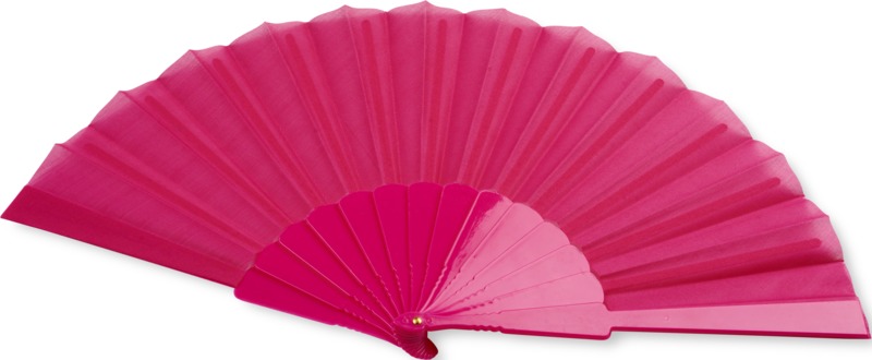 Maestral foldable handfan in paper box