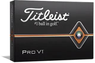 titleist