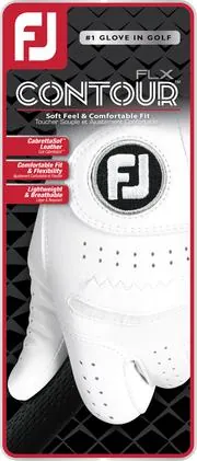 Contourflx Glove