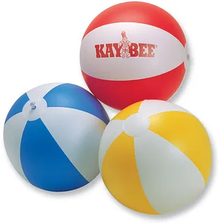 Beach ball